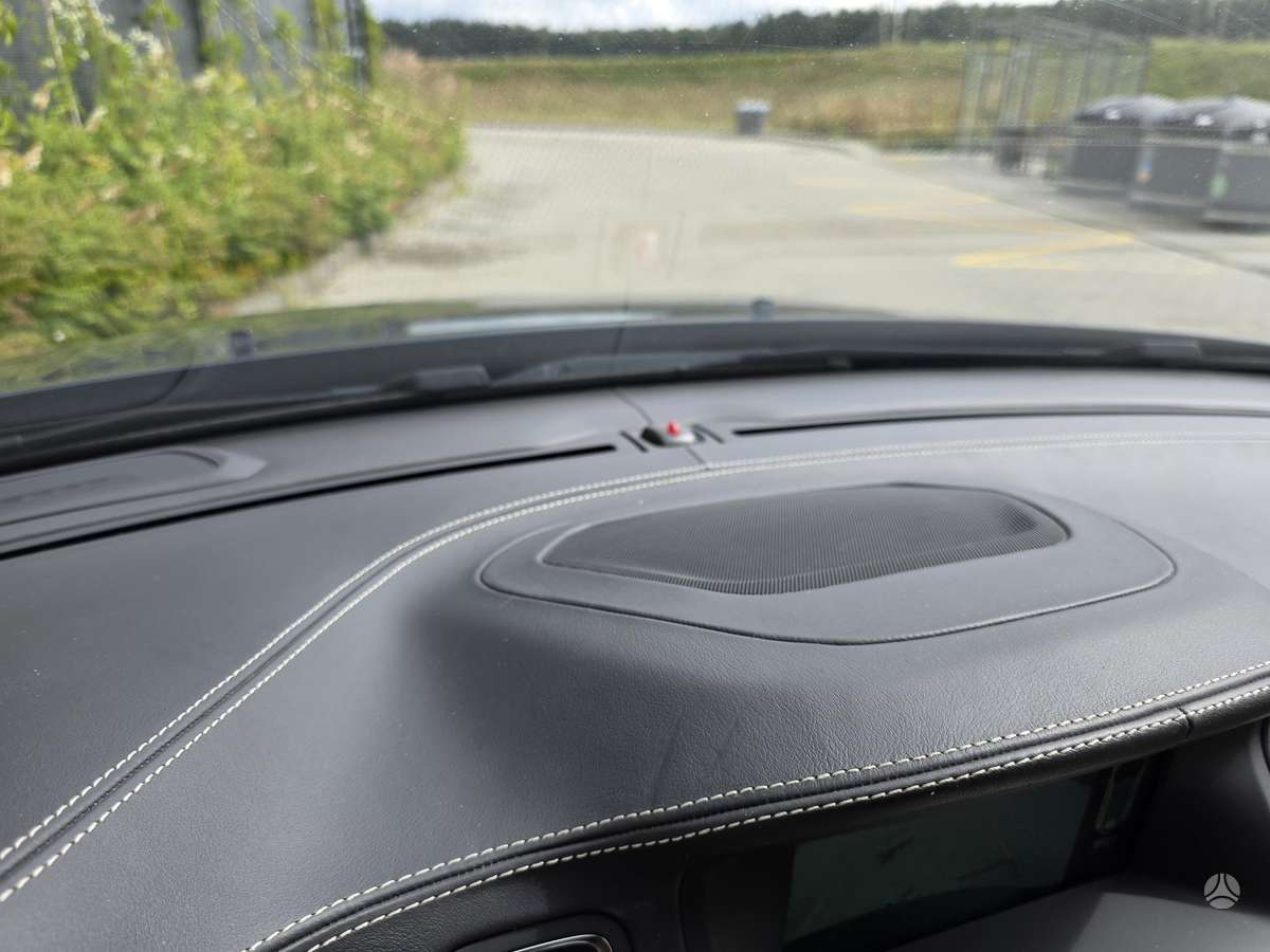 Volvo XC70, 2.4 l., Универсал