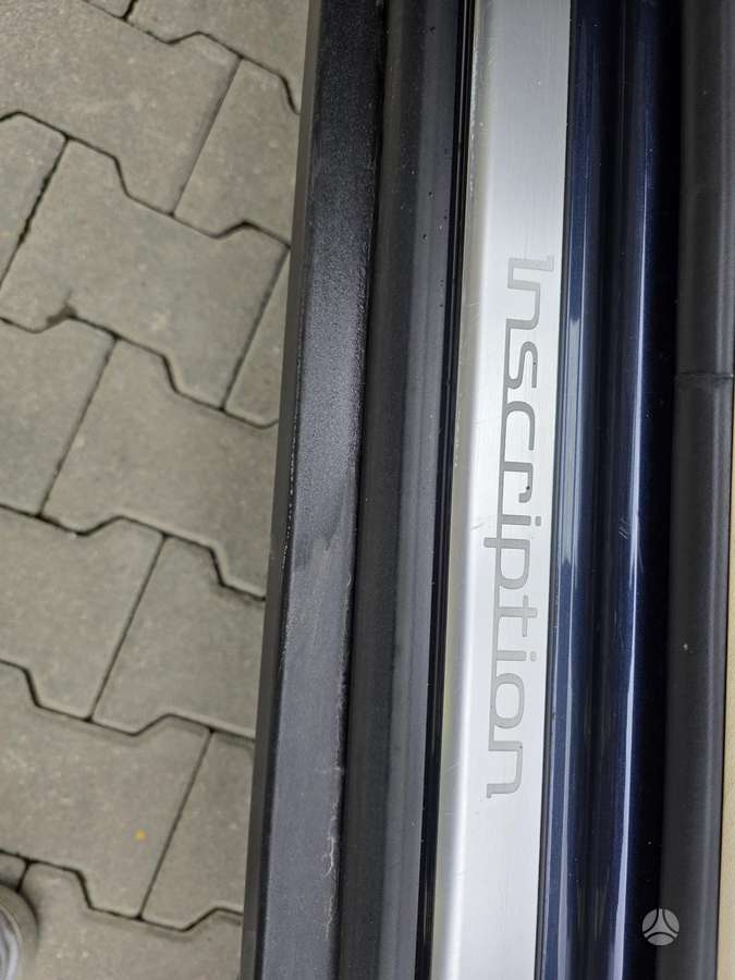 Volvo XC70, 2.4 l., wagon