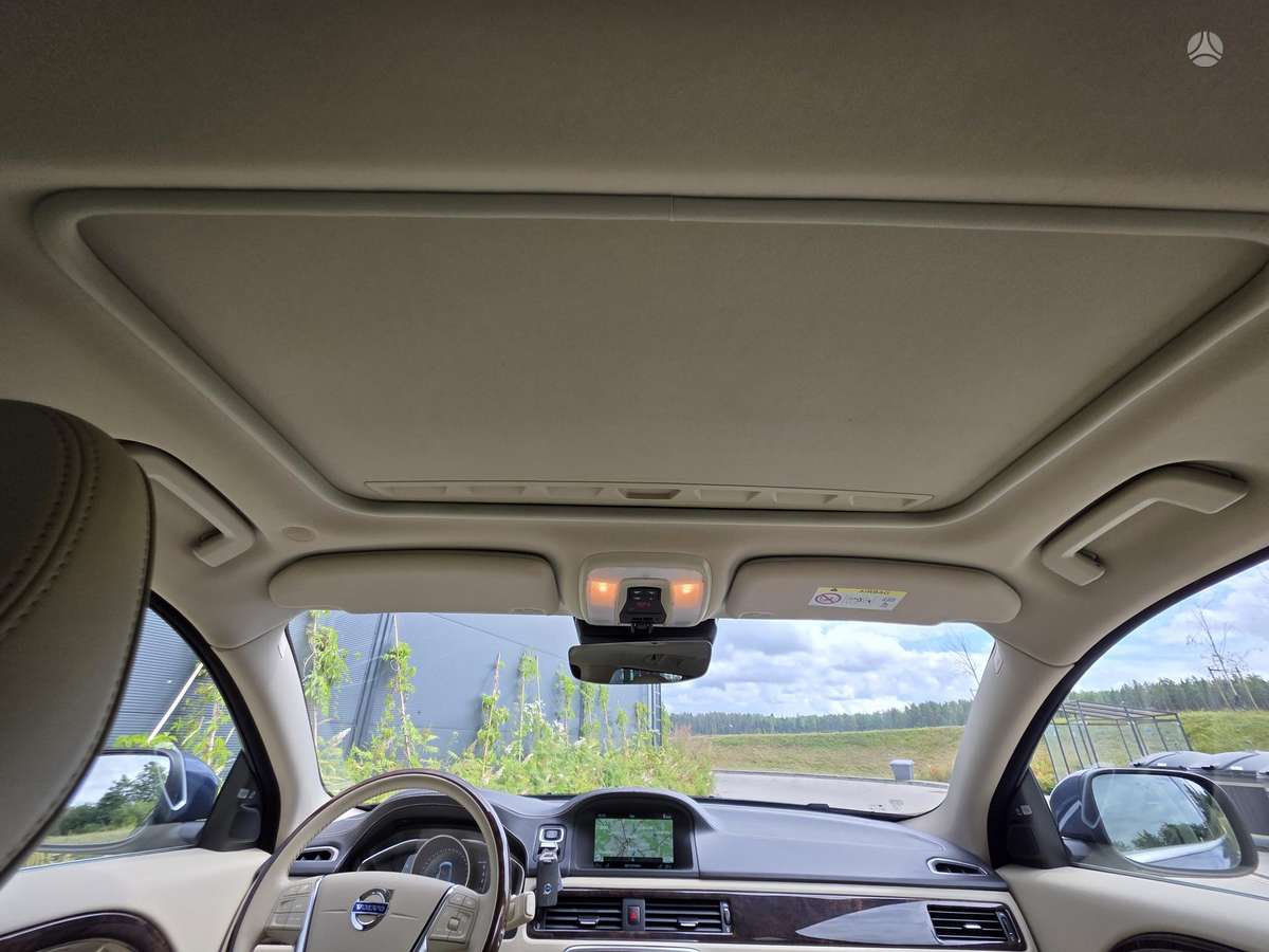 Volvo XC70, 2.4 l., Универсал