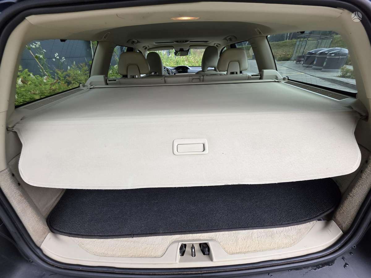 Volvo XC70, 2.4 l., Универсал