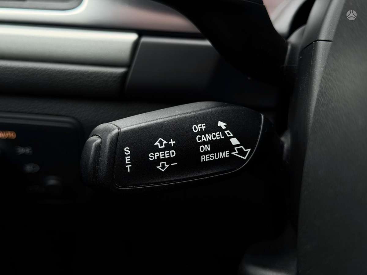 Audi A6, 2.0 l., Седан