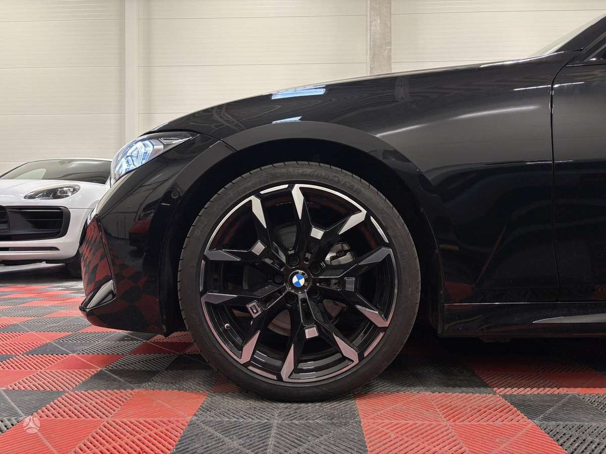 BMW 320, 2.0 l., Универсал