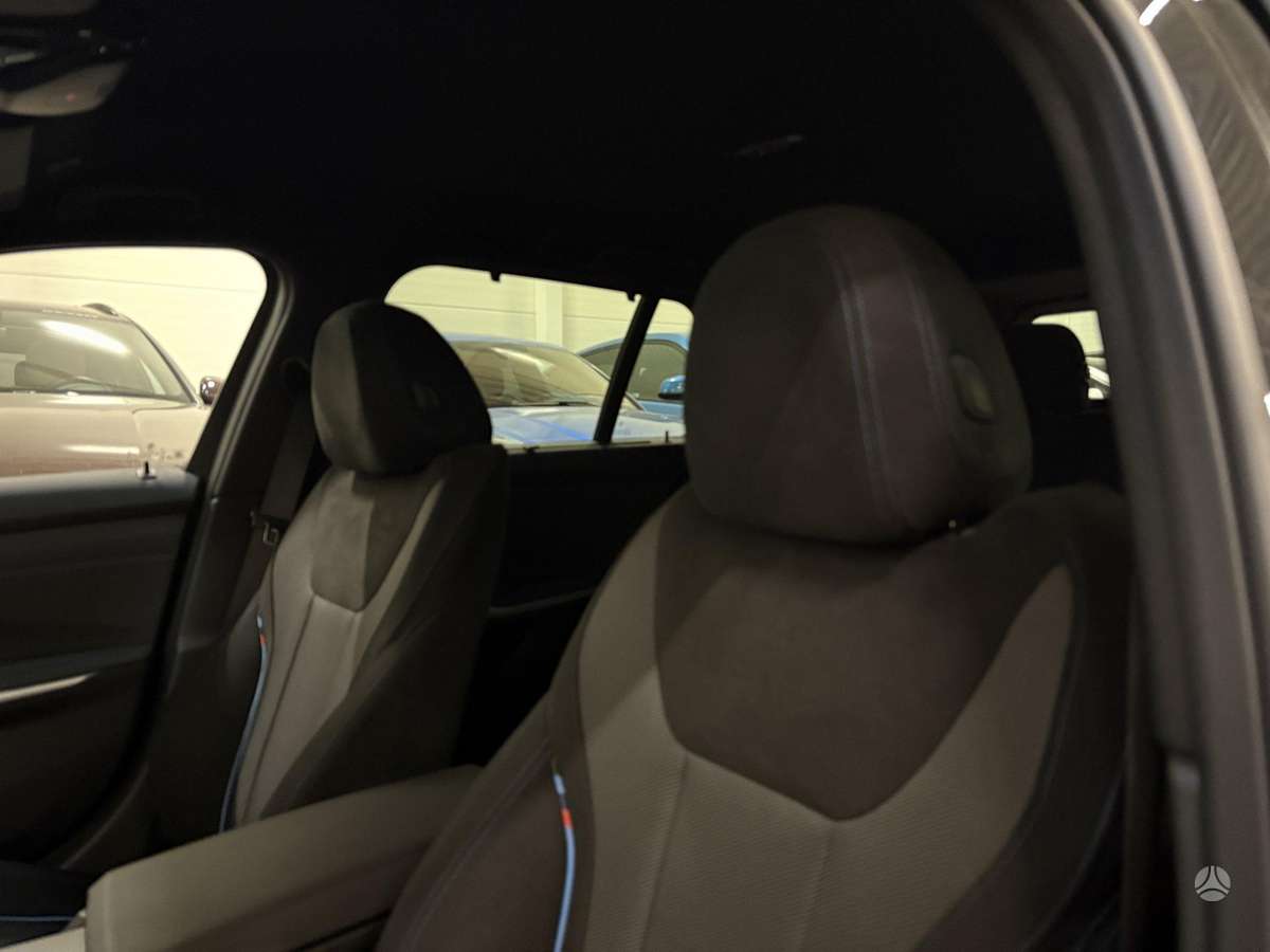 BMW 320, 2.0 l., Универсал