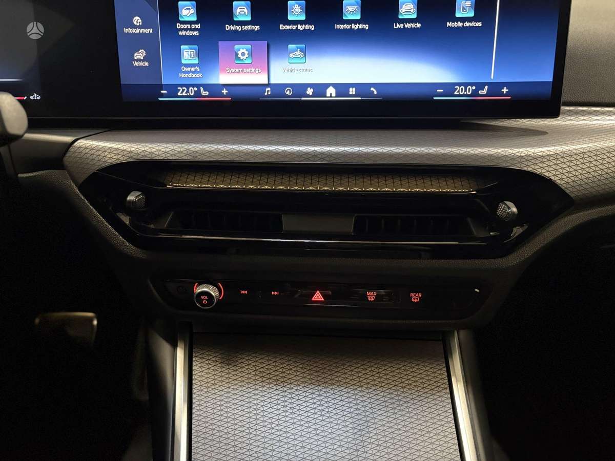 BMW 320, 2.0 l., Универсал