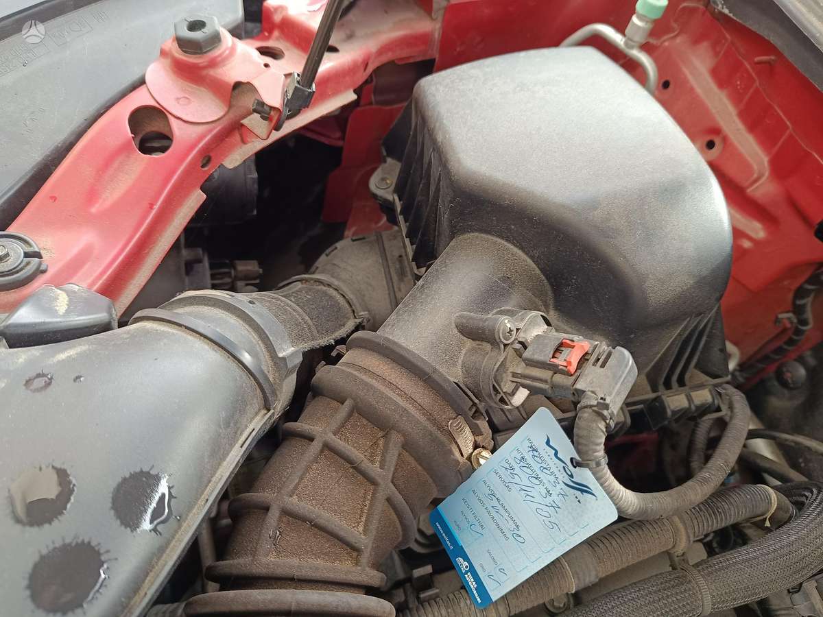 Buick Encore, 1.4 l., hečbekas