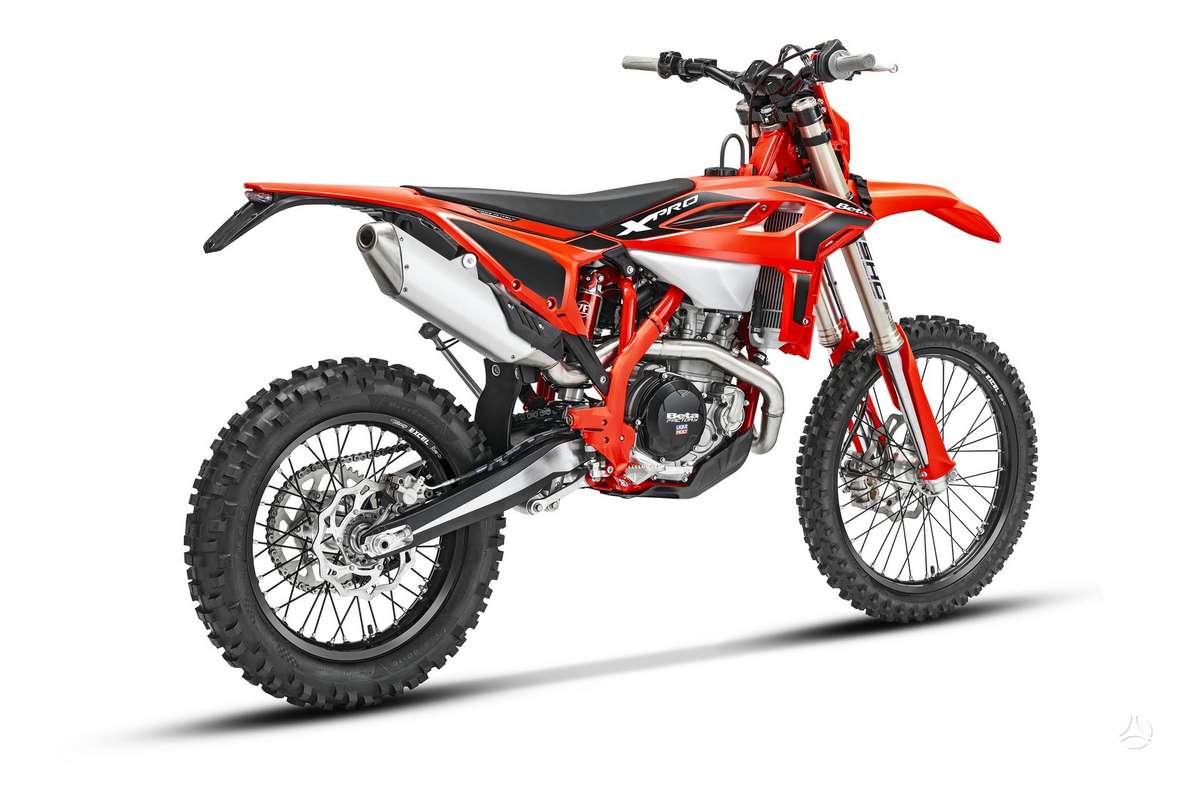 Beta RR 390cc, krosa / enduro