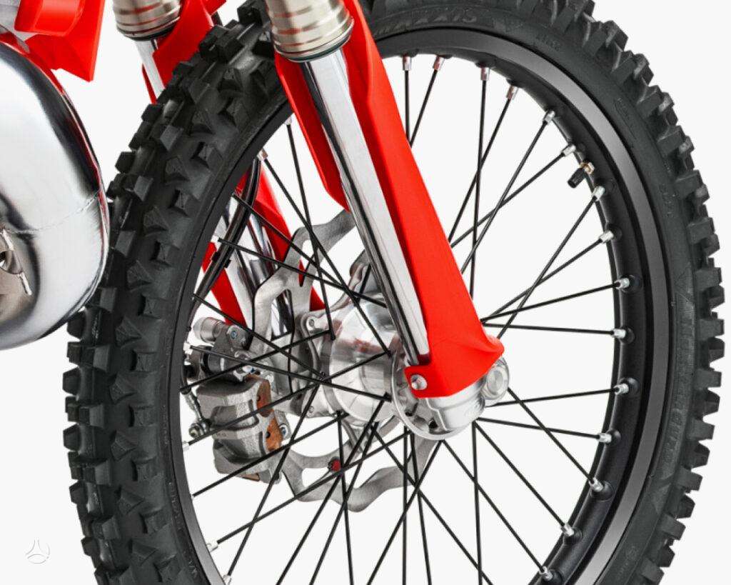Beta RR 390cc, enduro / adventure