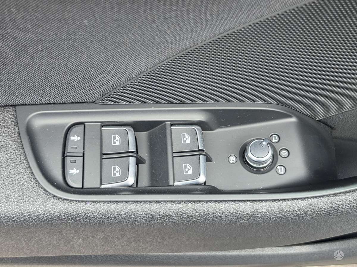 Audi A3, 2.0 l., Седан
