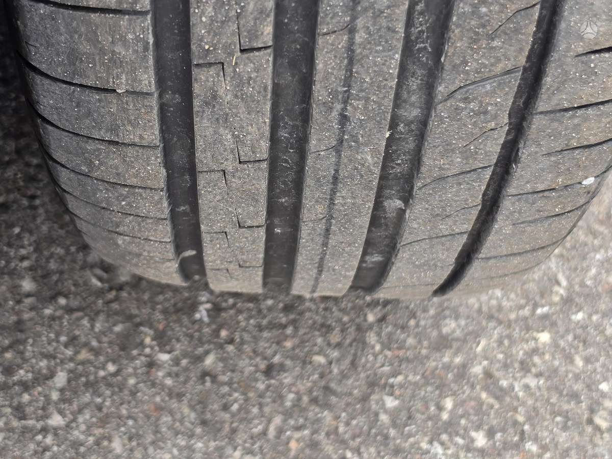 Audi A3, 2.0 l., Седан