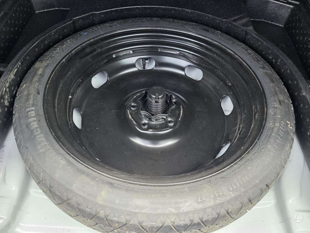 Audi A3, 2.0 l., Седан