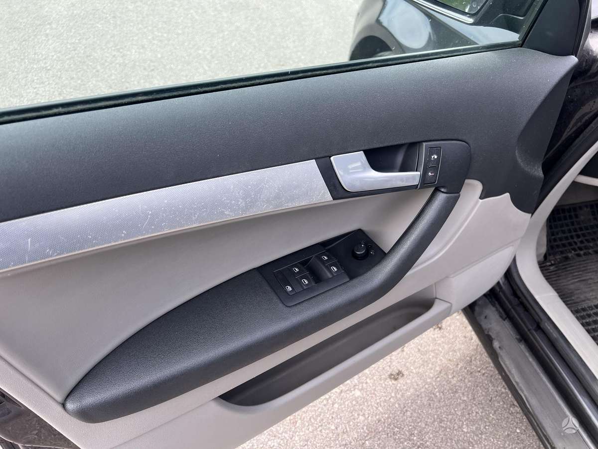 Audi A3, 2.0 l., Хэтчбек