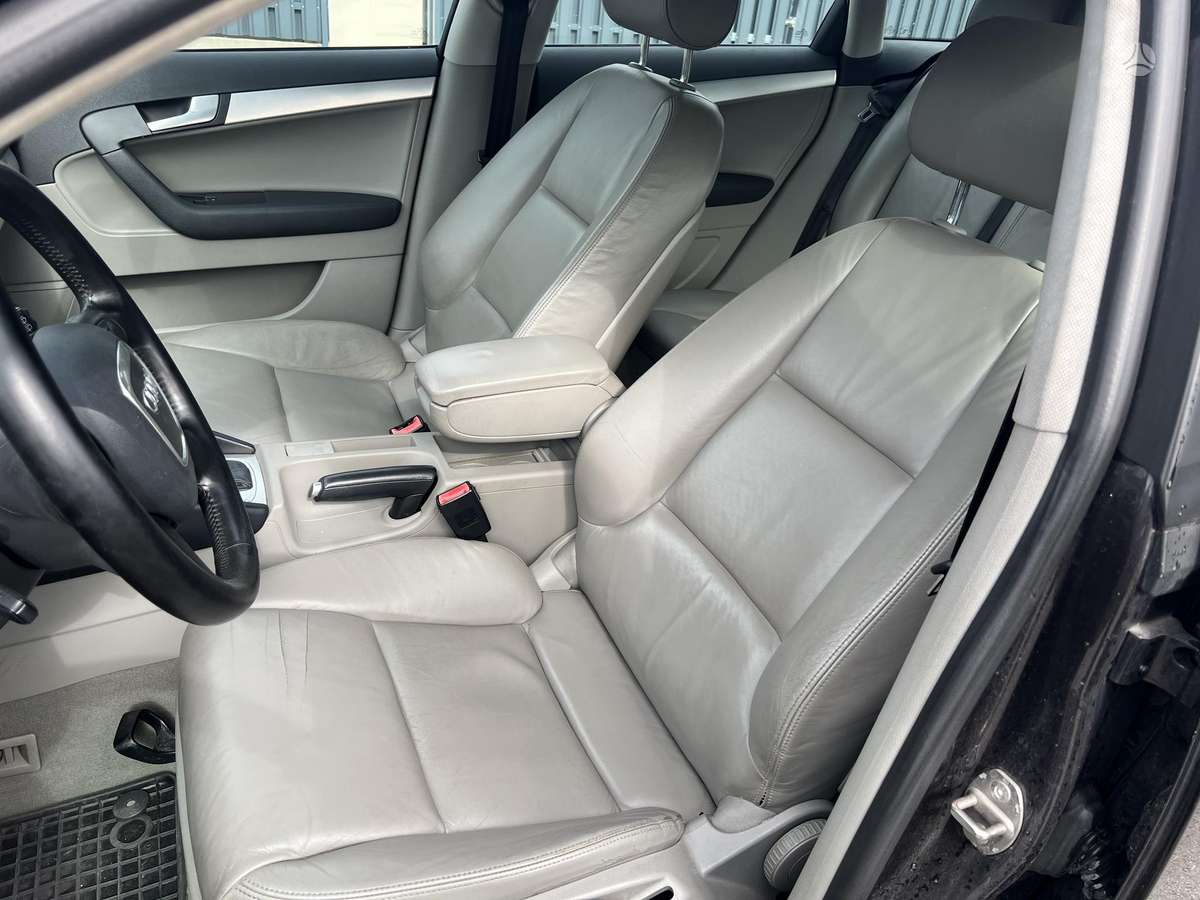 Audi A3, 2.0 l., Хэтчбек
