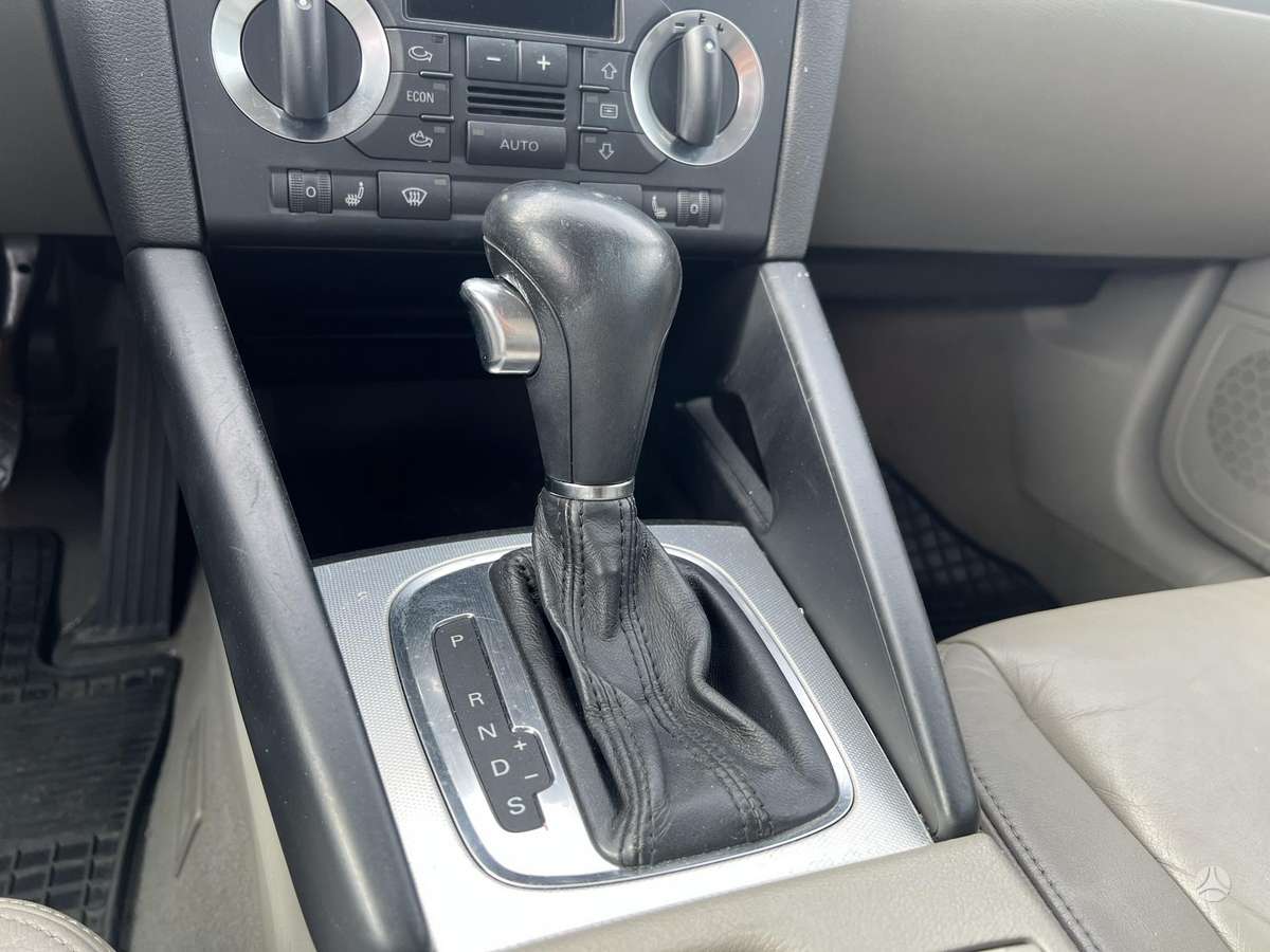 Audi A3, 2.0 l., hatchback