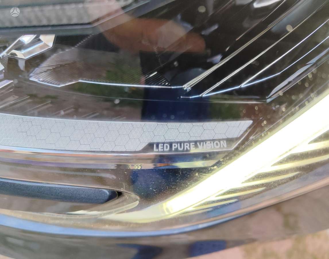Renault Megane, 1.5 l., Универсал