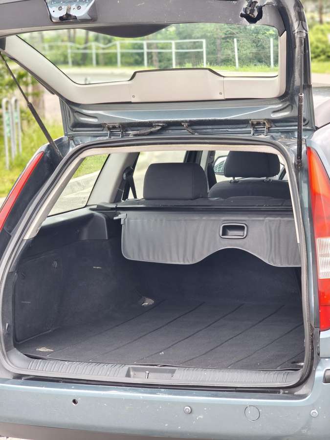 Ford Mondeo, 2.0 l., Универсал