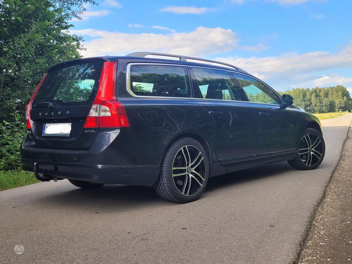 Volvo V70, 2.5 l., Универсал