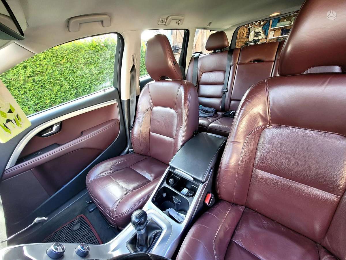 Volvo V70, 2.5 l., Универсал