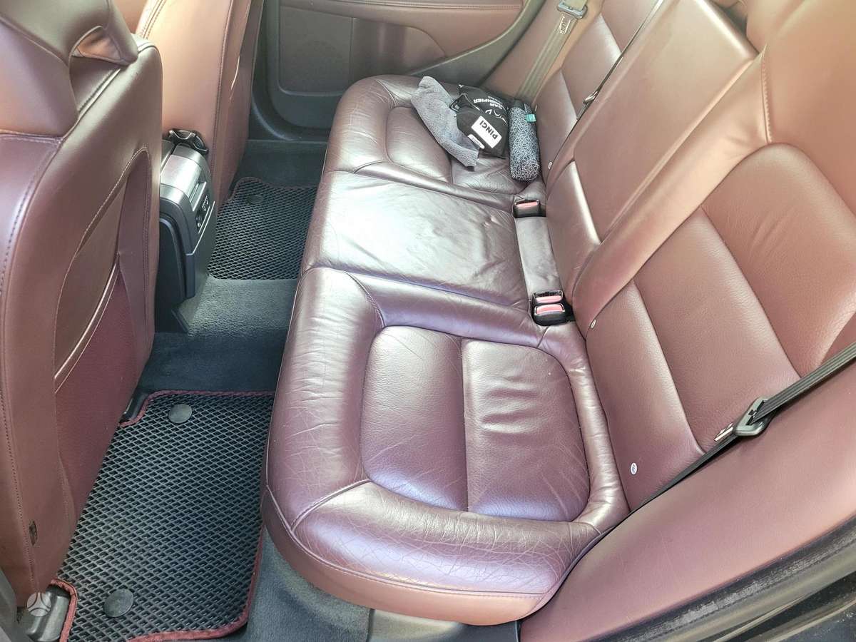 Volvo V70, 2.5 l., Универсал
