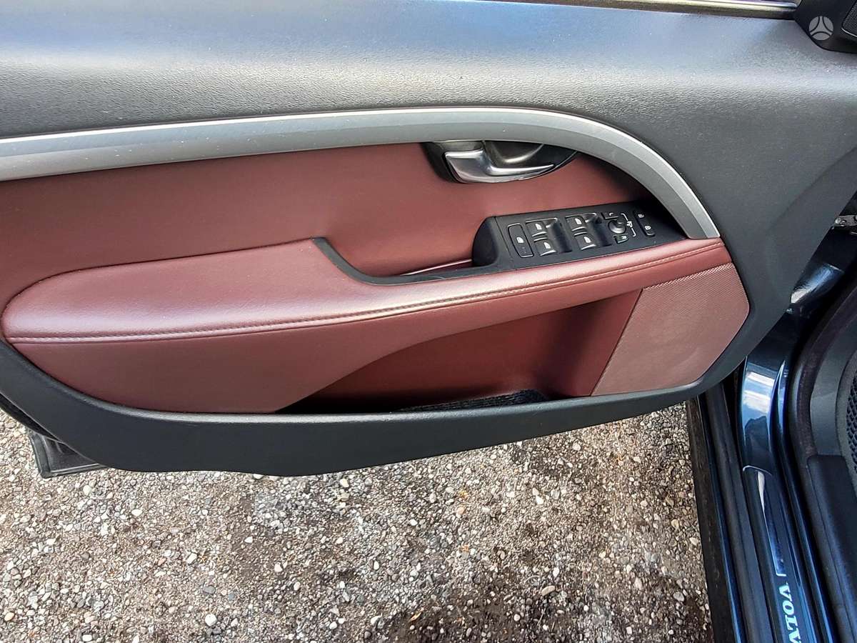 Volvo V70, 2.5 l., Универсал