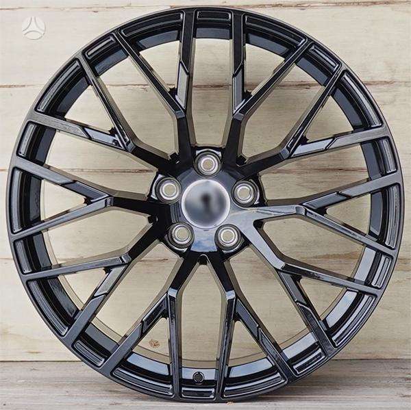 -Kita- FA761, light alloy, R20