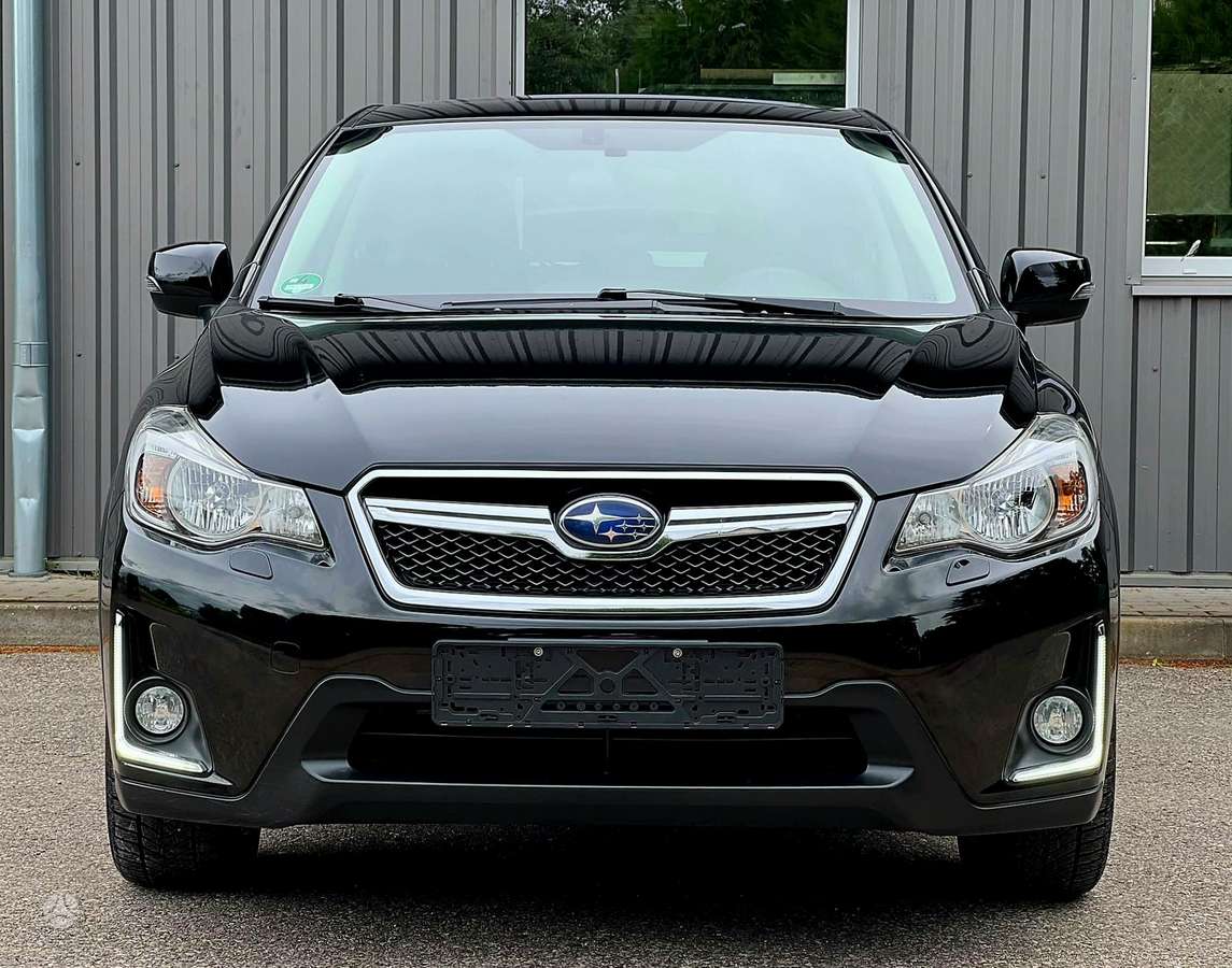 Subaru SVX, 2.0 l., hatchback