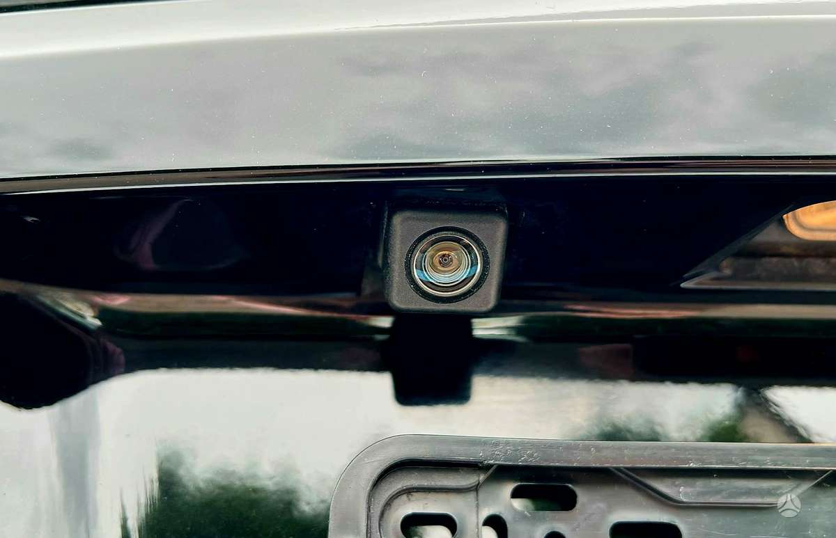 Subaru SVX, 2.0 l., hatchback