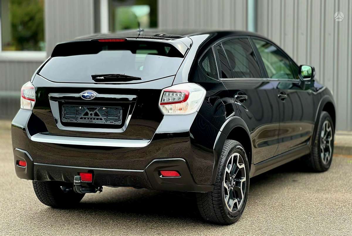 Subaru SVX, 2.0 l., hatchback
