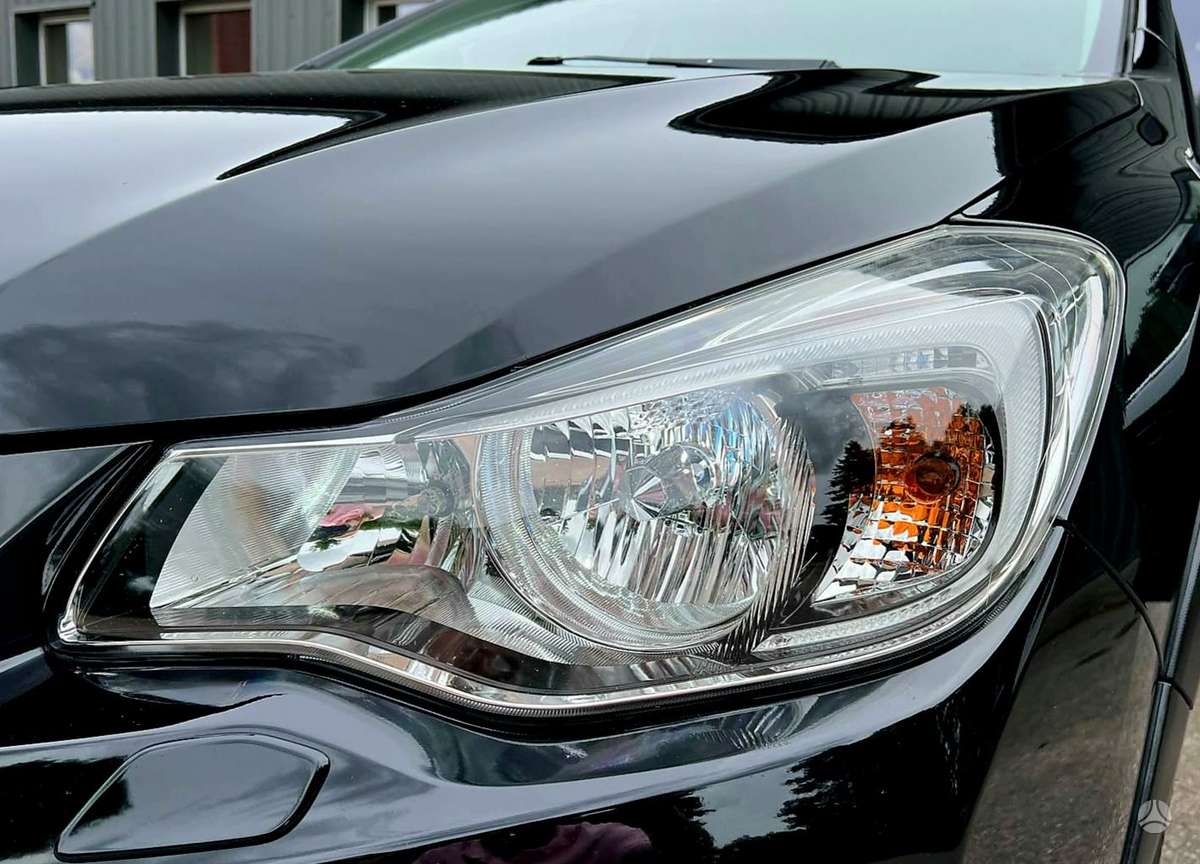 Subaru SVX, 2.0 l., hatchback