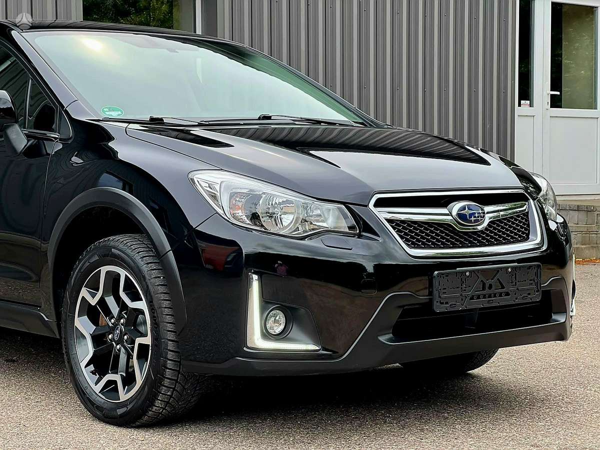 Subaru SVX, 2.0 l., hatchback