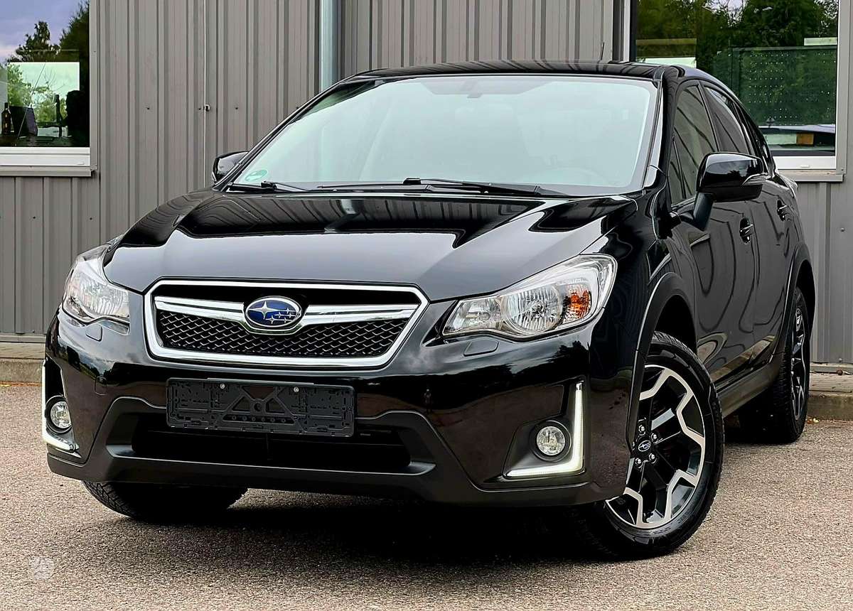 Subaru SVX, 2.0 l., hatchback