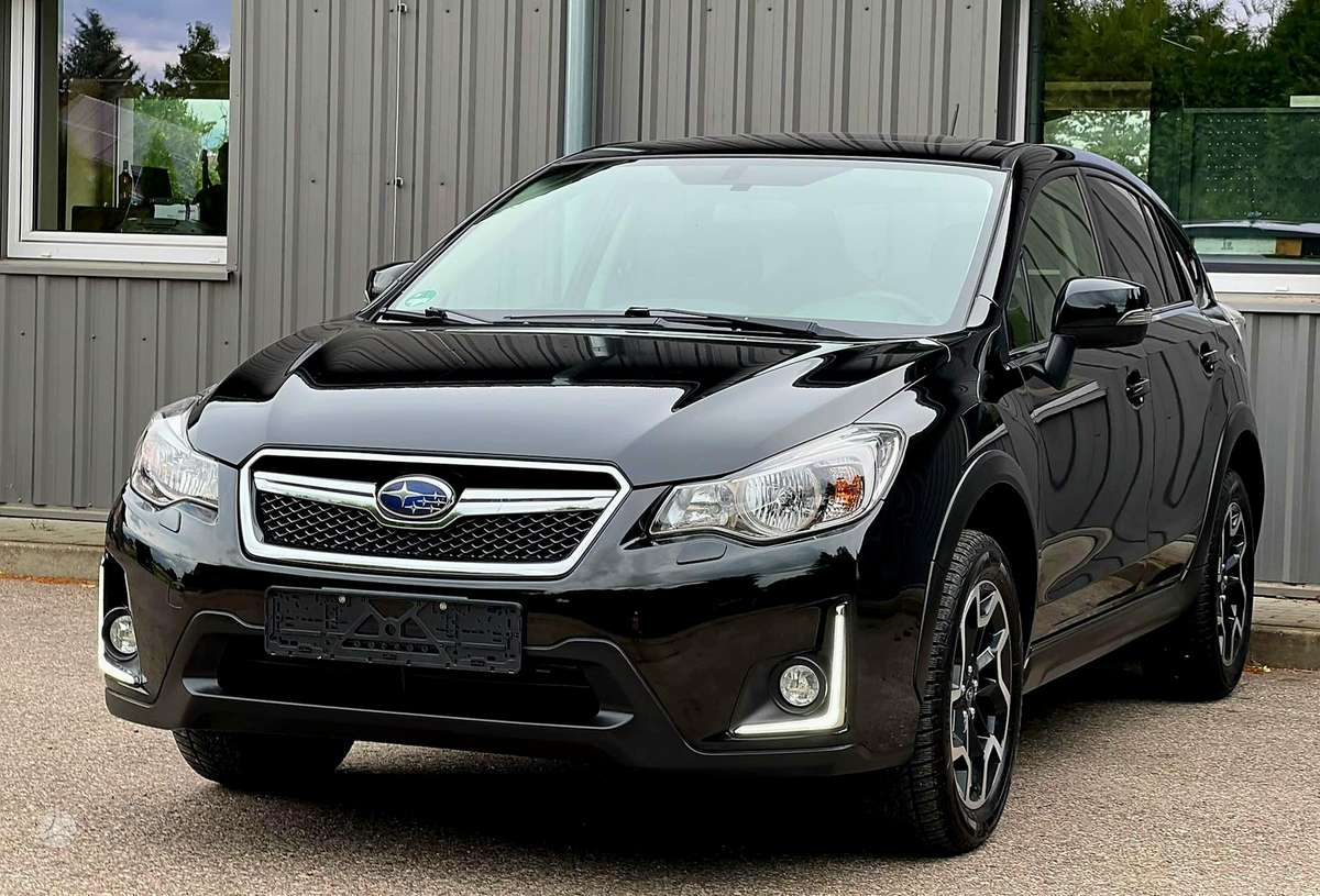 Subaru SVX, 2.0 l., hatchback