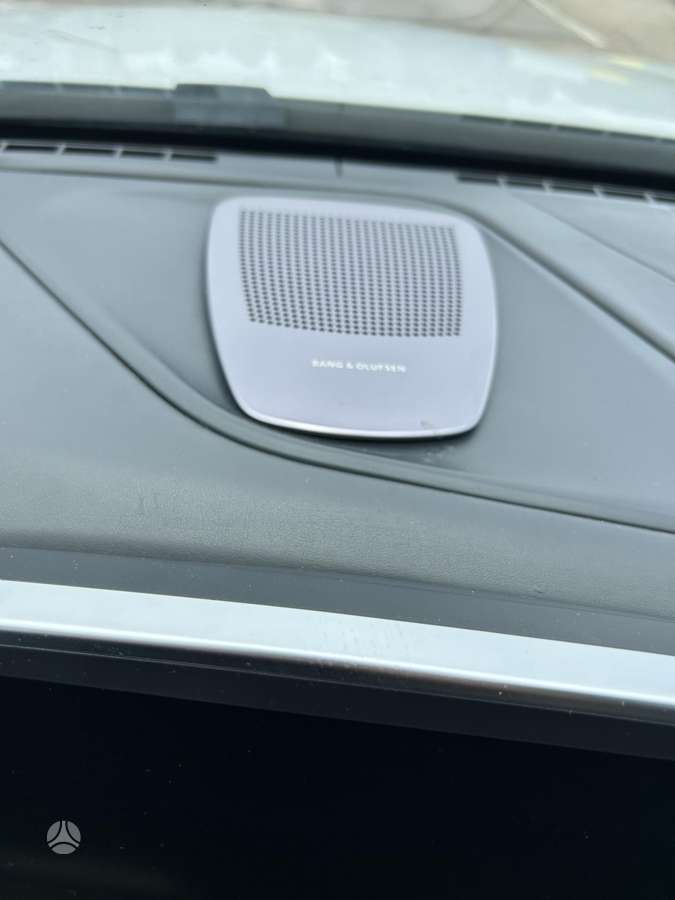 BMW 650, 4.4 l., convertible