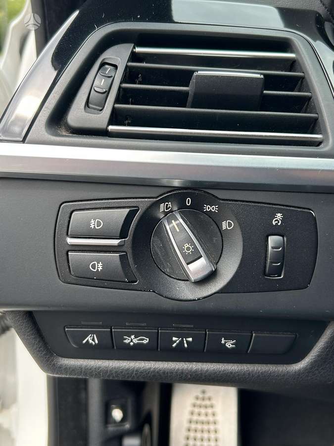 BMW 650, 4.4 l., convertible