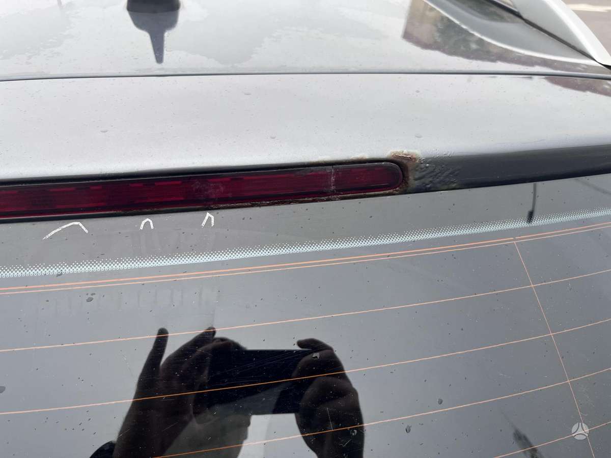 Audi A4, 2.0 l., Универсал