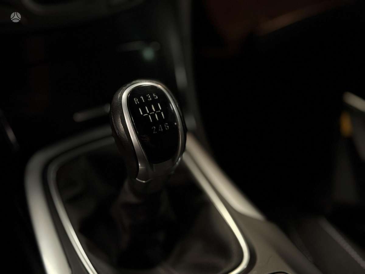 Opel Insignia, 2.0 l., universalas