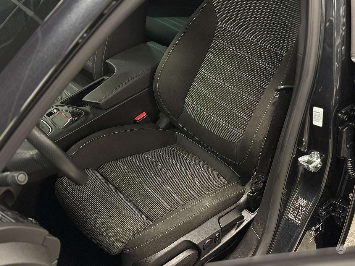 Opel Insignia, 2.0 l., universalas