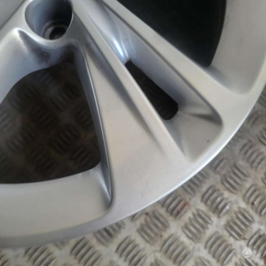 Weds Opel, легкосплавные , R16