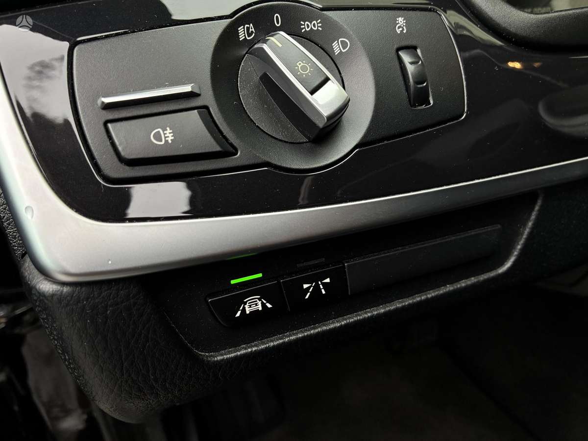 BMW 520, 2.0 l., wagon