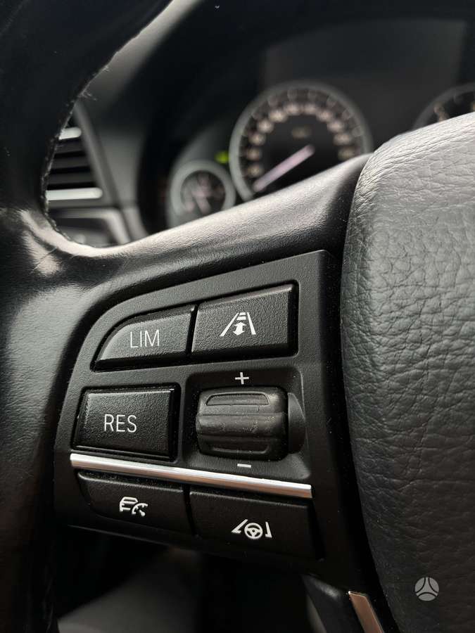 BMW 520, 2.0 l., universalas