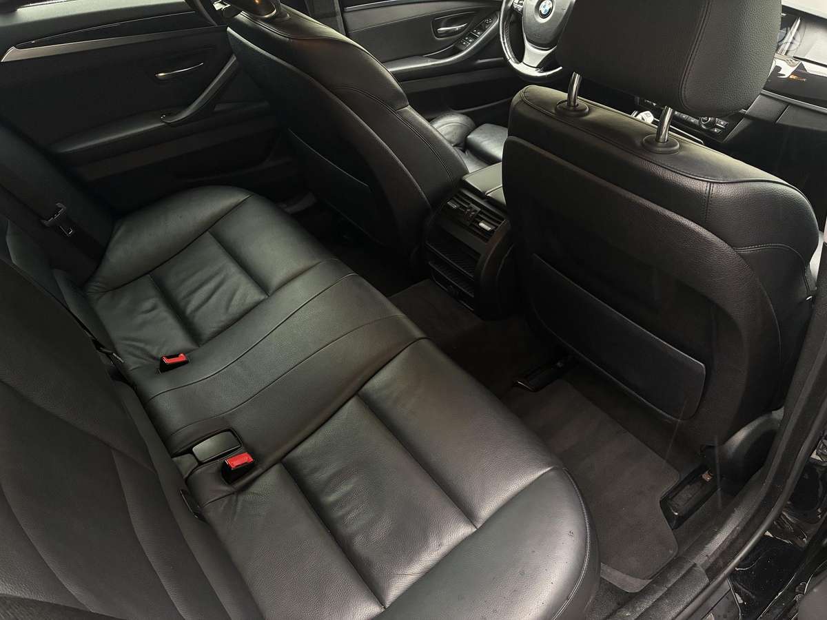 BMW 520, 2.0 l., wagon
