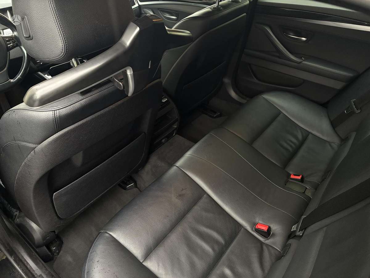 BMW 520, 2.0 l., Универсал