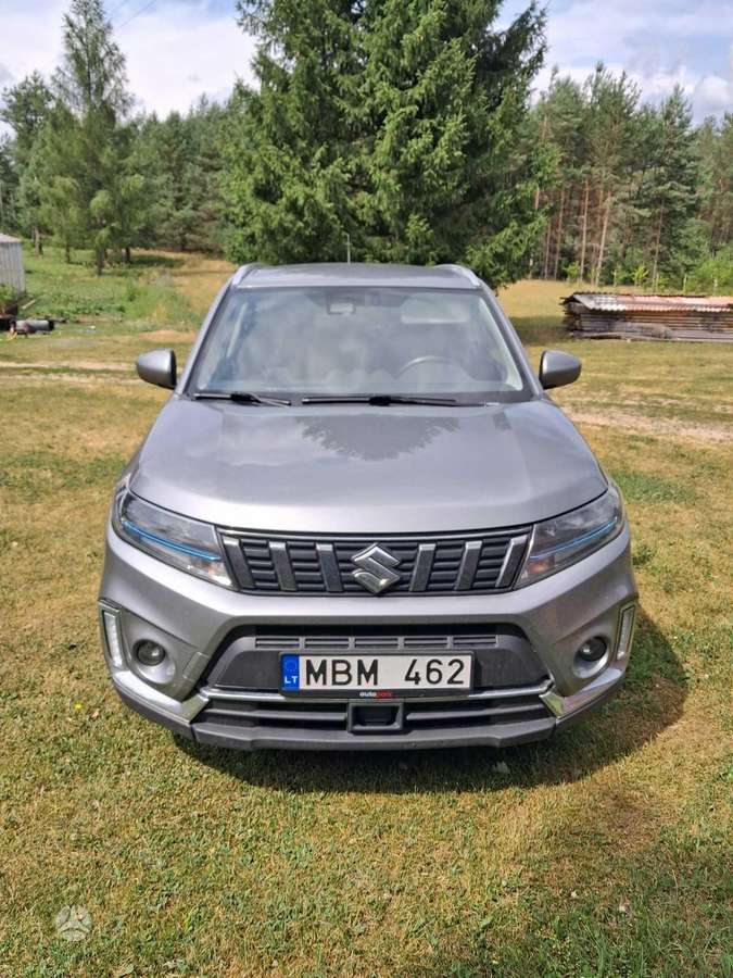 Suzuki Vitara - 1