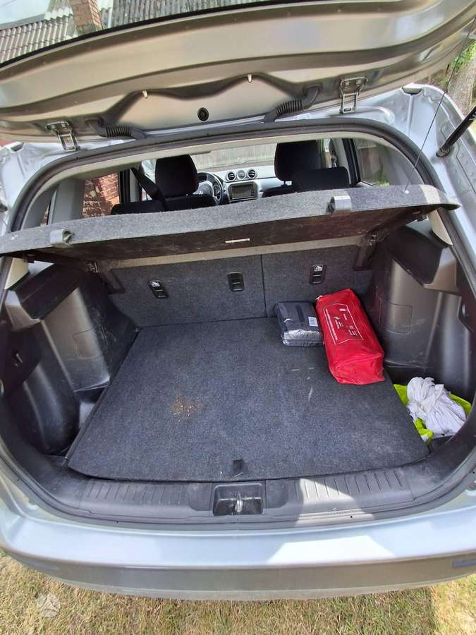 Suzuki Vitara - 9