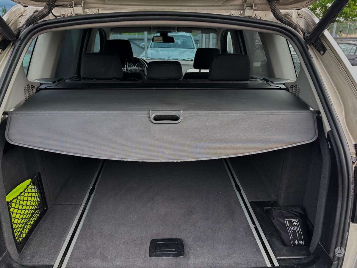 BMW X3, Внедорожник / Кроссовер