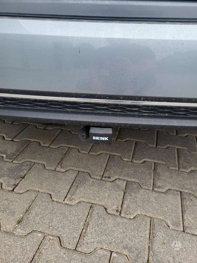 Kia Ceed, 1.5 l., wagon