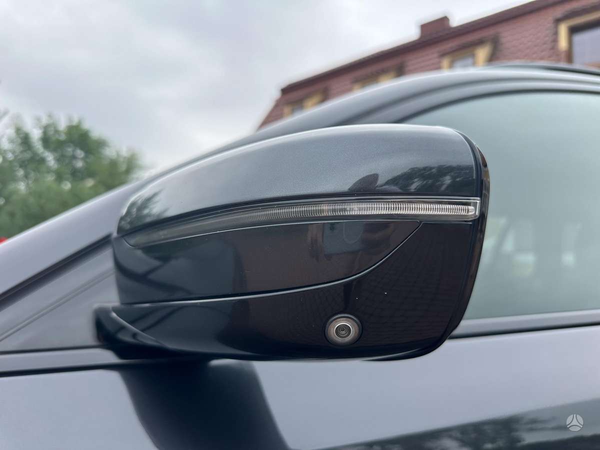 BMW 520, 2.0 l., Универсал