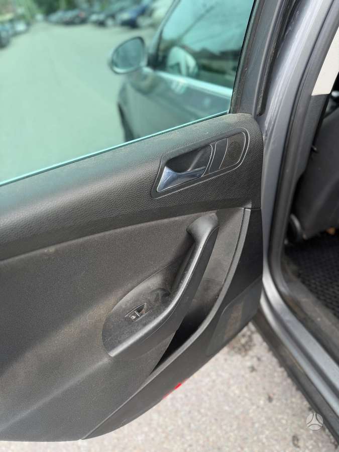 Volkswagen Passat, 2.0 l., Универсал