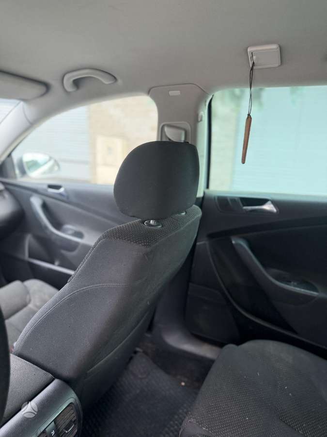 Volkswagen Passat, 2.0 l., Универсал