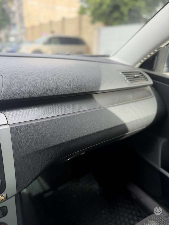 Volkswagen Passat, 2.0 l., Универсал
