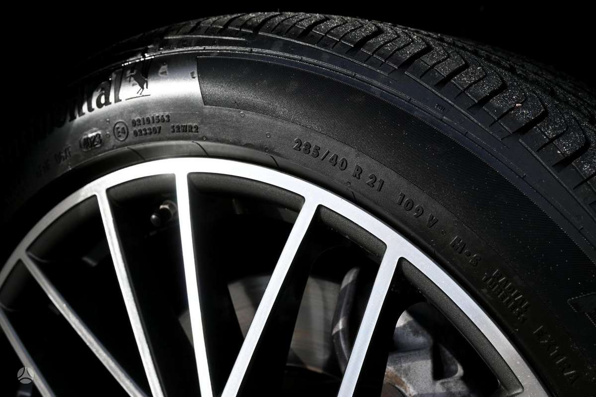 Porsche Cayenne - 10